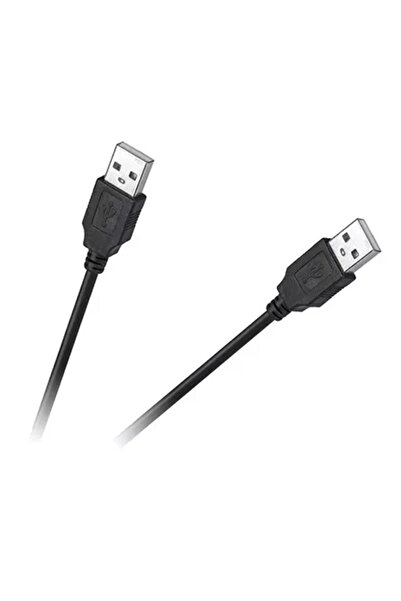 Cabletech Cablu USB tata-tata 1.5m -Line