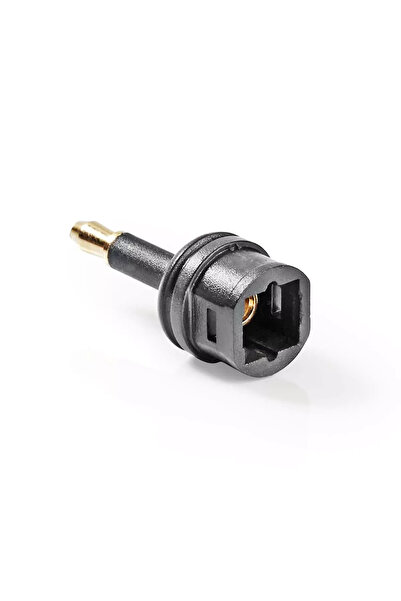 Nedis Adaptor 3.5 mm mini tata la Toslink mama