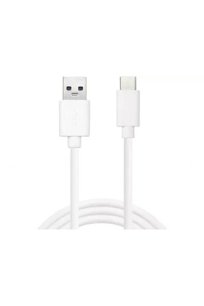 Sandberg Cablu USB Tip C 3.1 - USB A 3.0 336-15 1m alb