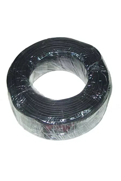 Cabletech Cablu 1x RCA HQ 1m KAB0199B