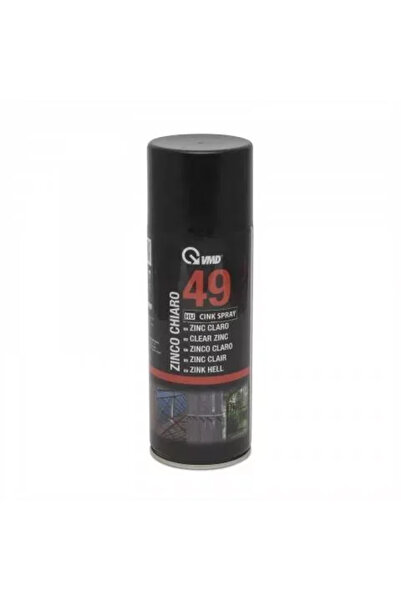 VMD Spray cu zinc 400ml 49