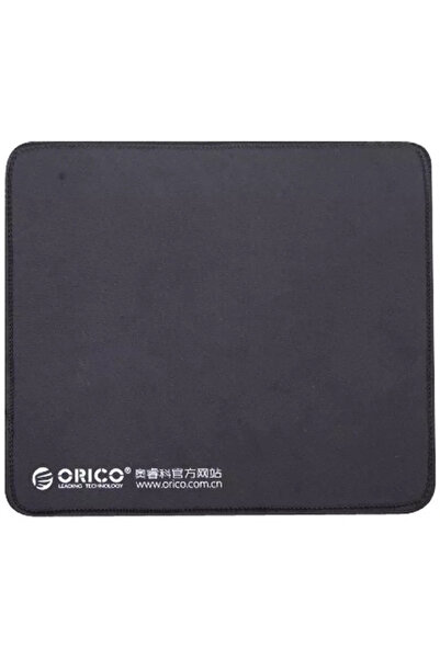 Orico Mouse Pad cauciucat panzat 300x250x3mm Negru MPS3025