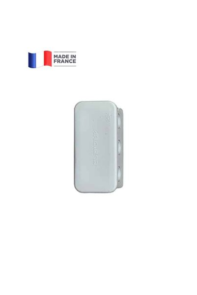 Generic Brand EUR'OHM αδιάβροχο κουτί διακλάδωσης