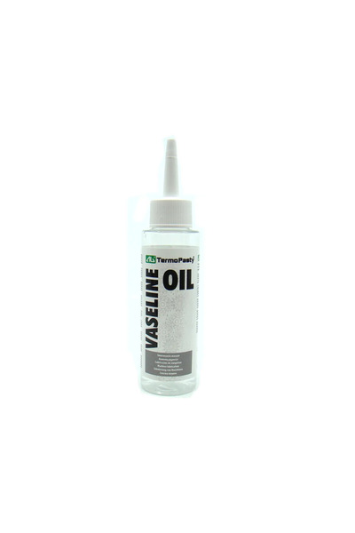 AG Termopasty Ulei vaselinic vascos tub 100ml