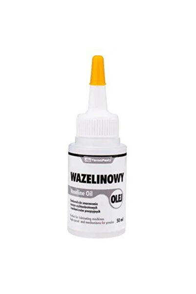 AG Termopasty Ulei vaselinic 50ml