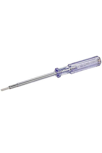 FixPoint Creion de tensiune faza 200-250V 100mm
