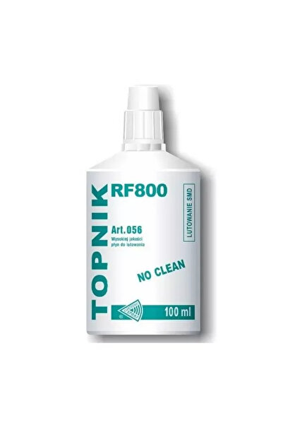 AG Chemia Soluție SMD flux 100ml