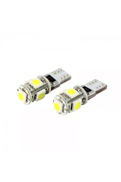 CarGuard Lumină de poziție LED CAN105 12V set 2 buc.