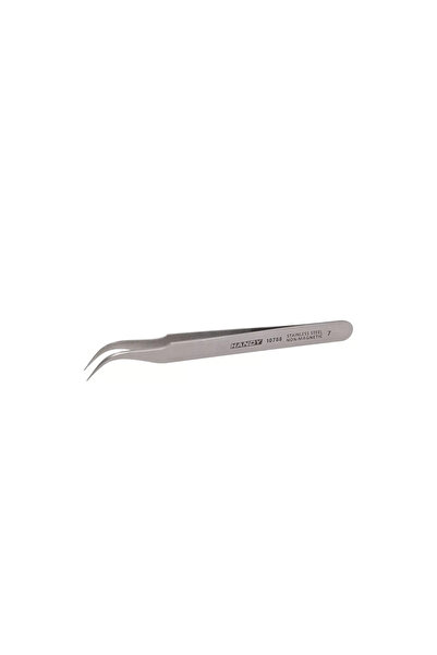 Handy Penseta cu varf ascutit executte curbata 120mm