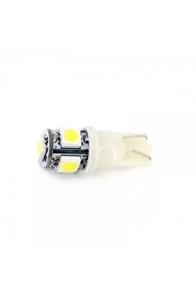 CarGuard LED Pozitie T10 12V 1.25W 90lm CLD301