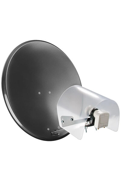 goobay Capac de protectie SAT LNB intemperii pentru sistemele de satelit rezi...