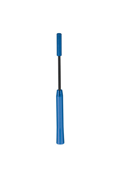 Generic Brand ΚΕΡΑΙΑ ΟΡΟΦΗΣ ALU-TECH ΜΠΛΕ ΔΙΑΜΕΤΡΟΣ 6mm ΥΨΟΣ 16cm ΤΥΠΟΣ UNIVE...