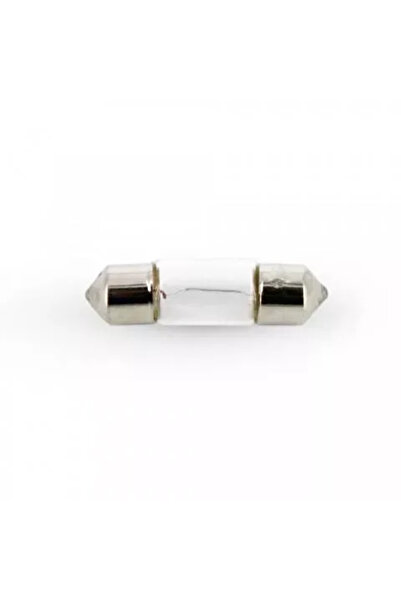 CarGuard Bec auto SV8.5 8x28mm 12V 5W