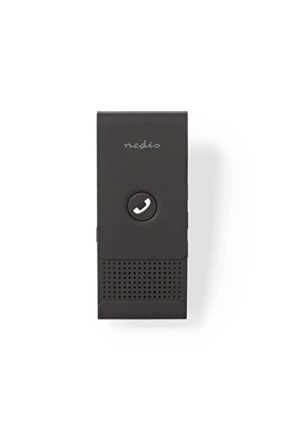 Nedis Car Kit auto bluetooth prindere parasolar