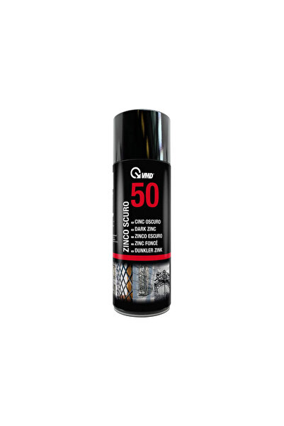 VMD Spray de zinc inchis 400ml 50 Italia