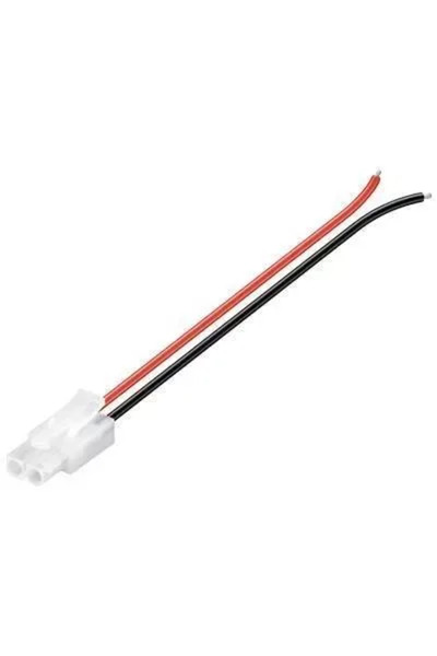 goobay Cablu cu mufa Tamiya mama 14cm