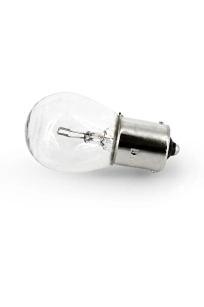 CarGuard Bec auto P21W BA15s 12V 21W 1 buc.
