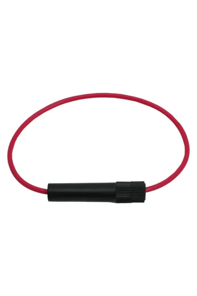 NEXUS Soclu siguranta 6.4x30mm pe fir