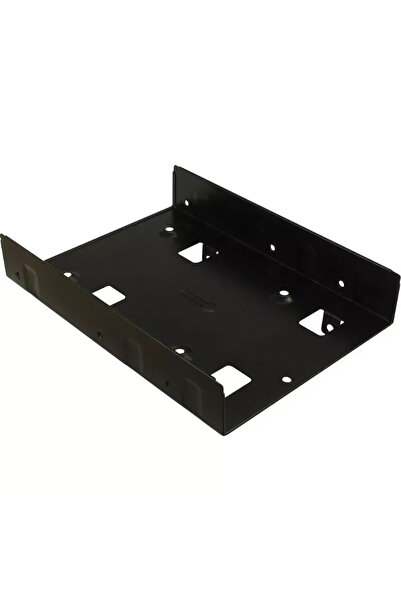 Inter-Tech Adaptor Hdd SSD 3.5" la 2x 2.5"