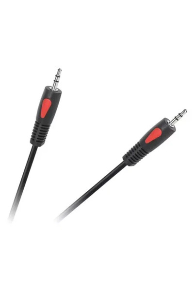 Cabletech Cablu Jack 3.5 mm 15m - linie