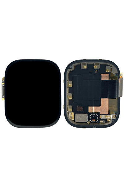 Tradebit Ecran de afișare original pentru Apple Watch Ultra 1 49mm LCD OLED R...