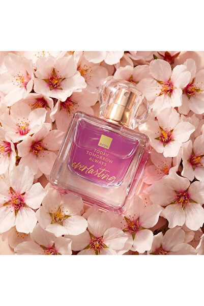 AVON Apă de parfum TTA Everlasting 50 ml