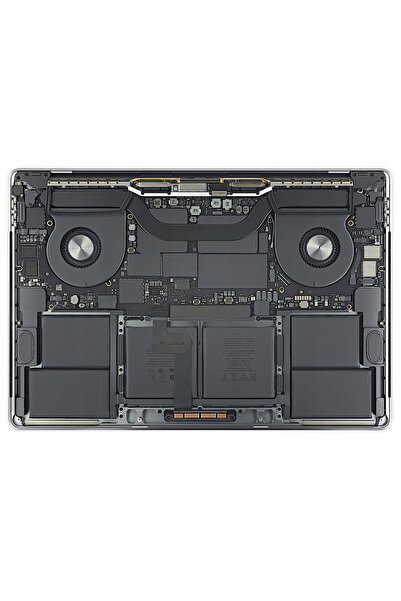 Tradebit Baterie pentru Apple Macbook Pro 16 A2141 2019 MVVK2LL/A A2113 8790m...