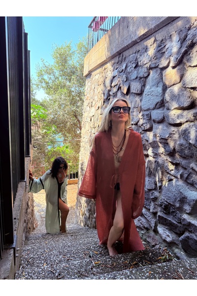 Cloutfits kimono