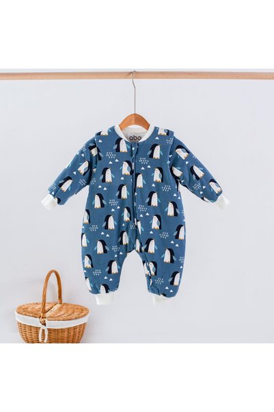 ABO Classic Υπνόσακος Penguins 1.0 TOG – 18-36 Μηνών, 95cm