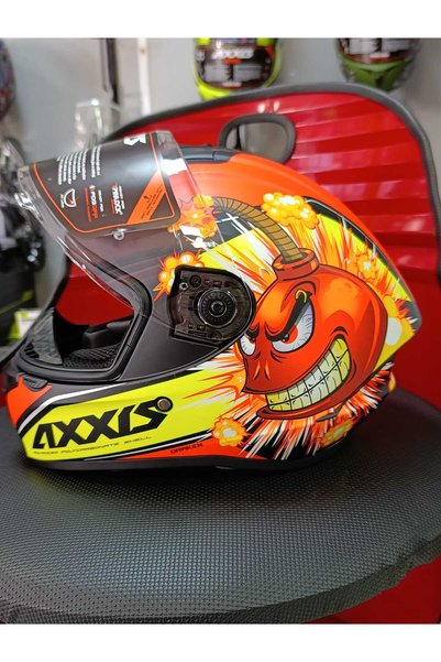AXXIS KASK