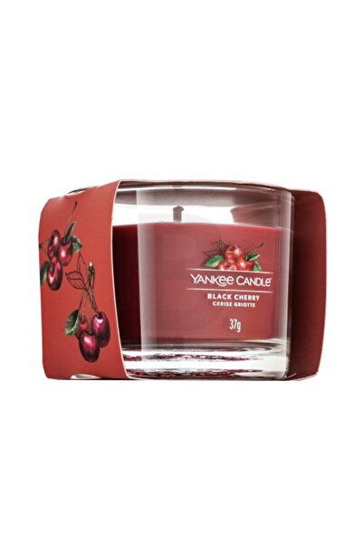 Yankee Candle Black Cherry 37 g