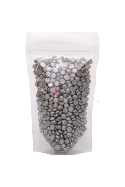 Athina Ceara epilat traditionala elastica film tip granule ARGINTIE MINERAL 1...