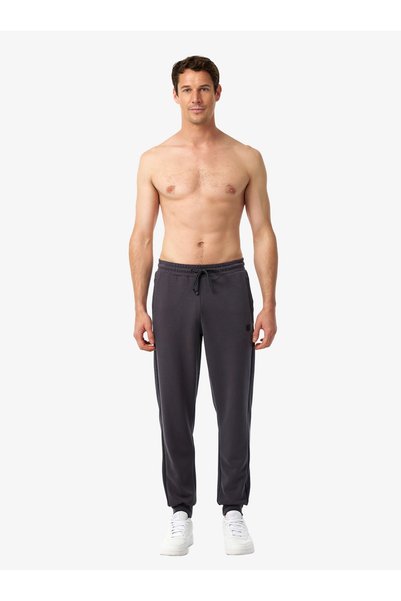 Blackspade Erkek Eşofman Altı 41003 - Antrasit