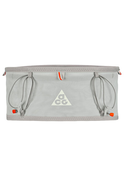 Nike ACG Goat Belt Unisex Gri Trail Koşu Kemeri N.101.4410.039.MD