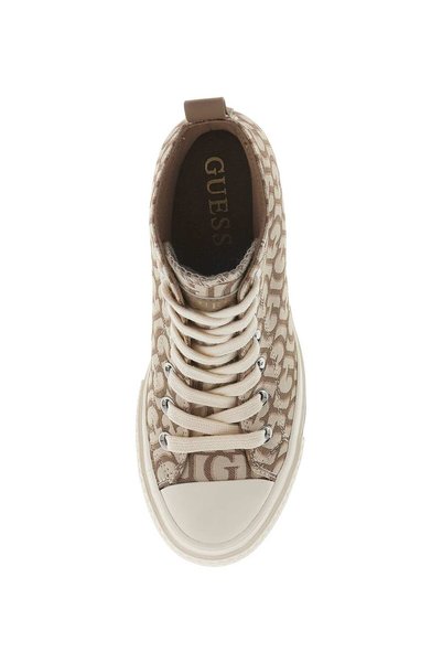 Guess Sundae Women's Sneaker Fltsunfal12