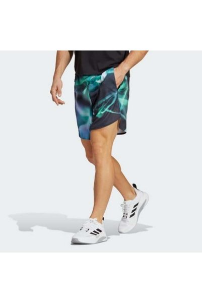 adidas شورت تدريب رجالي من _ IC2040