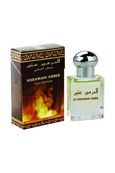 Al Haramain Amber Άρωμα 15ml