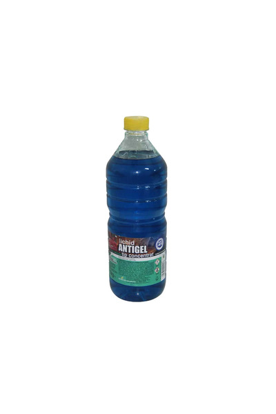Careus Antigel albastru G11, concentrat 1 kg
