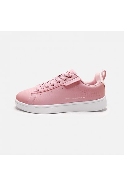 PeakSport Pantofi sport Peak Lifestyle de damă Gri/Roz