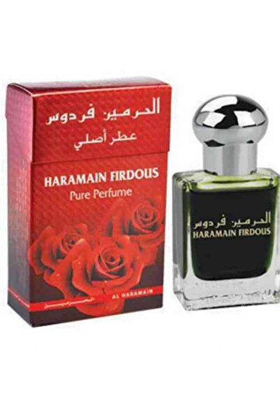 Al Haramain Firdous</DNTCTMS> 15ml by  Άρωμα