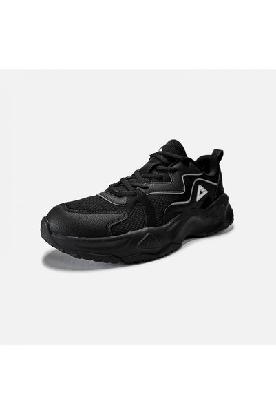PeakSport Pantofi sport Peak Easy Luxury Fashion Negru