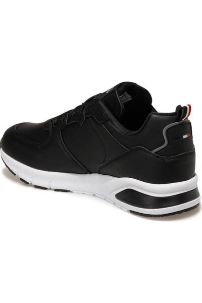 U.S. Polo Assn. VANCE Black Men's Sneaker Shoes 100549423