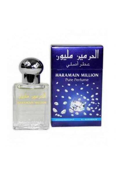 Al Haramain Million 15ml</DNTCTMS> by  Άρωμα