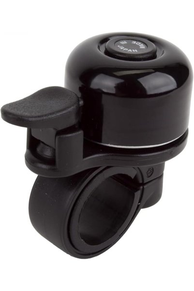 FUKUKAWA Safety Warning Bell for Bicycle & Electric Scooter – Durable Aluminu...