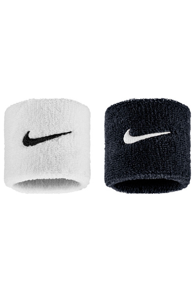 Nike Swoosh Classic Erkek Çok Renkli Antrenman Bileklik N.101.2405.036.OS