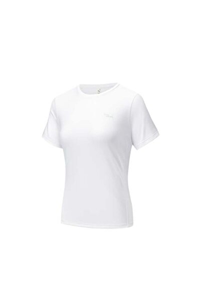 Anta Women's Running T-shirt by _ 862535109-2