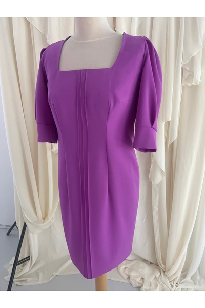 Atelier Irene Rochie de zi Irene