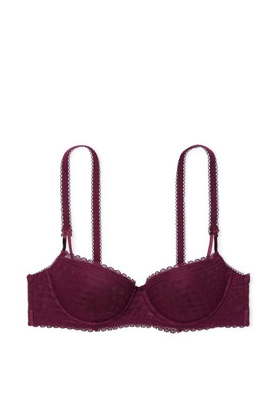 Victoria's Secret Wink Hafif Destekli Balkonet Sütyen