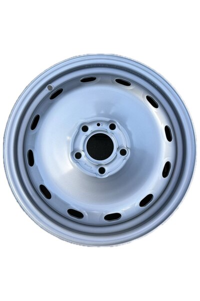 Magnetto Wheels Janta otel 16 inch Opel Vivaro III, Renault Trafic III, 6×16 ...