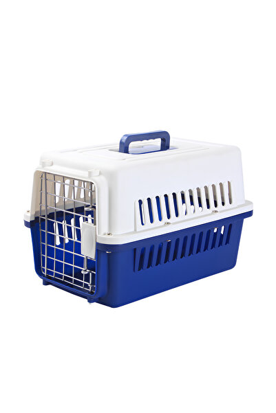 TANGSHAN JICHANGBAO PET SUPPLIES حامل حيوانات أليفة محمول مع مقبض - HKX-001